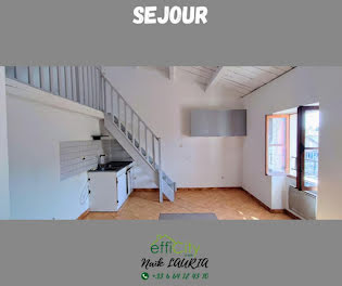 appartement à Pertuis (84)