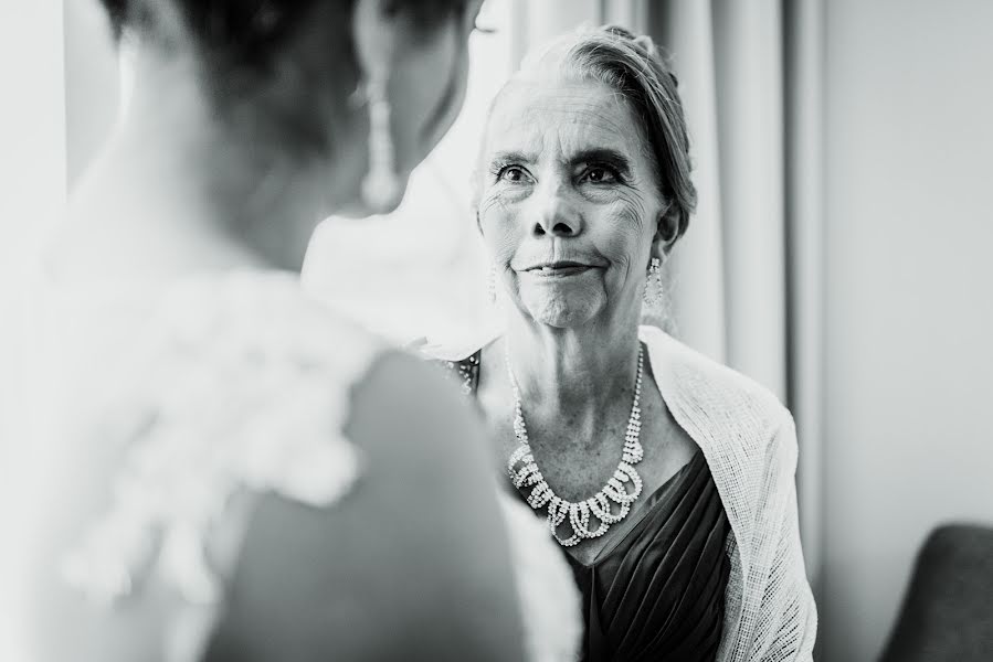 Fotógrafo de casamento Alan Yanin Alejos Romero (alanyanin). Foto de 14 de janeiro 2019