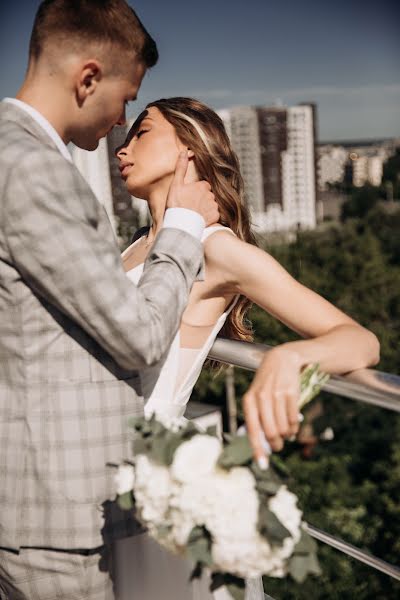 Wedding photographer Alena Maksimchuk (alenmax). Photo of 10 May 2023