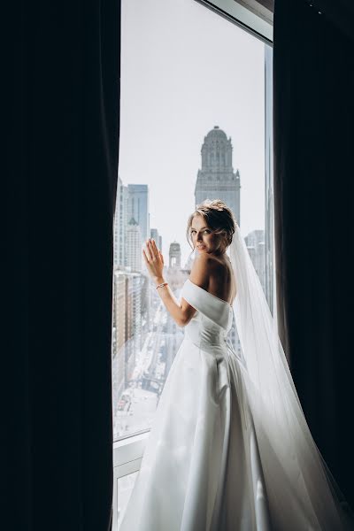 Wedding photographer Kristina Sheptytska (kristsheptytska). Photo of 9 October 2023