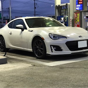 BRZ ZC6