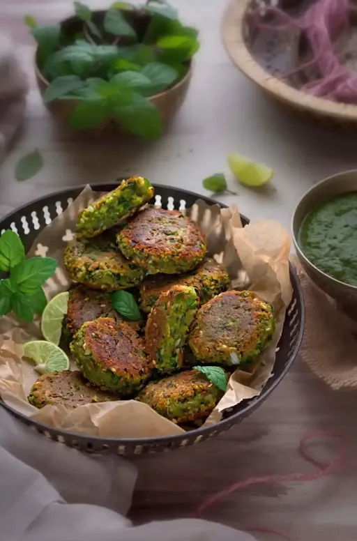 Hara Bhara Kabab