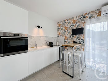 appartement à Calvi (2B)