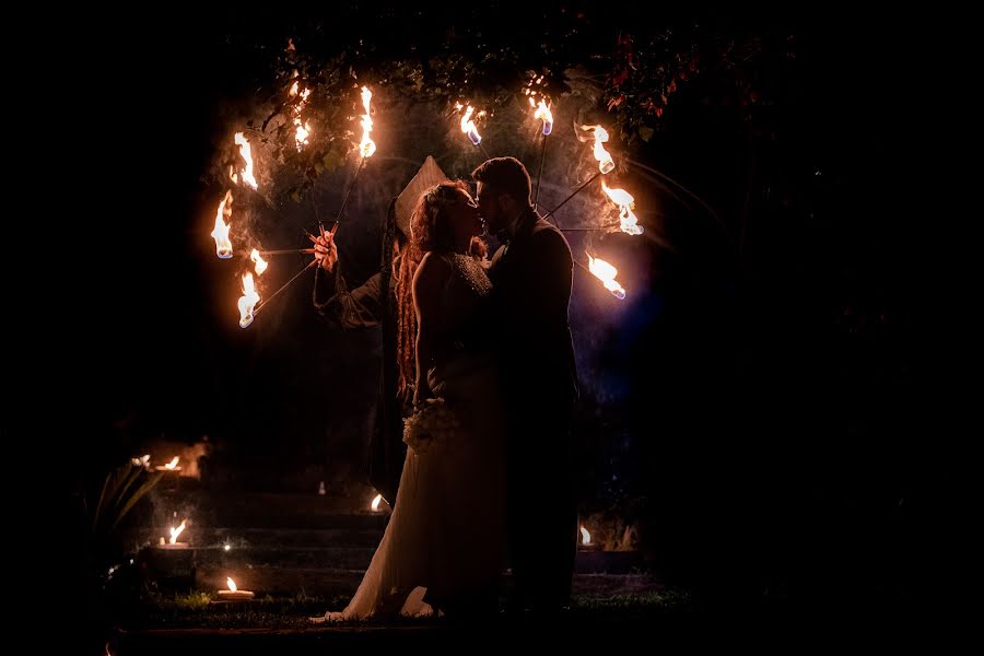 Fotógrafo de casamento Fabio Sciacchitano (fabiosciacchita). Foto de 3 de maio