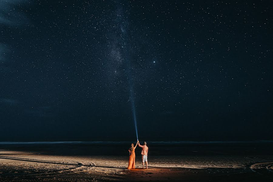 Fotografer pernikahan Vatsal Gor (vatsalgor). Foto tanggal 19 Mei 2022