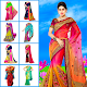 Download Women Saree Photo Editor - Traditional Wear For PC Windows and Mac 1.0.0