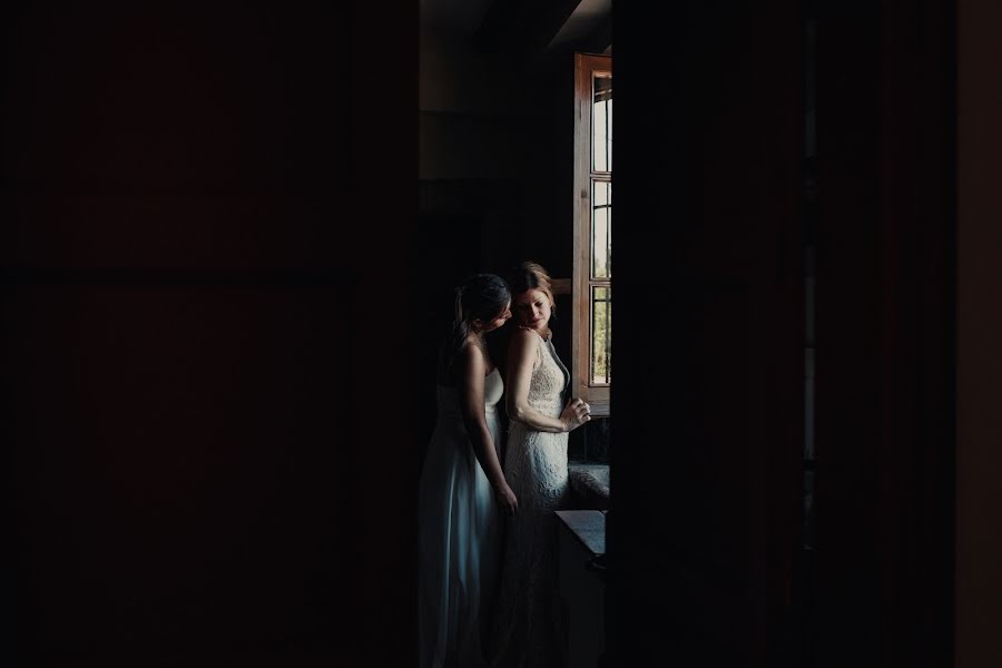 Vestuvių fotografas Víctor Martí (victormarti). Nuotrauka 2019 vasario 22