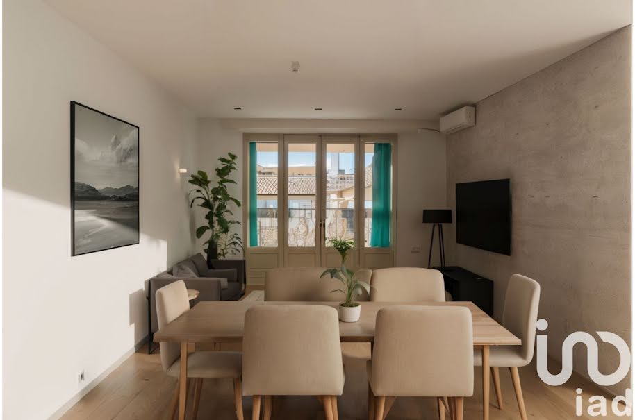 Vente appartement 3 pièces 57 m² à Saint-Rémy-de-Provence (13210), 249 000 €