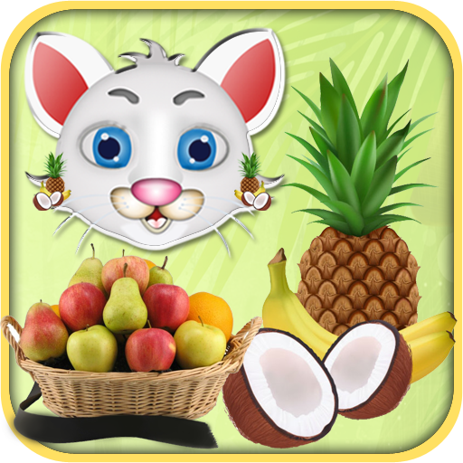 Fruit Collector Saga Game 2020: Fruit Slicer