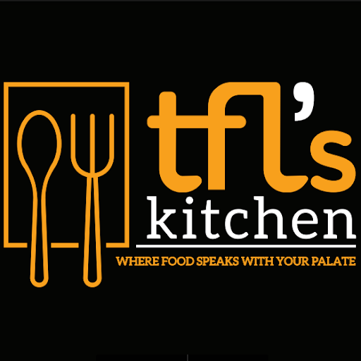 Tfl's Kitchen, Vijaya Bank Layout, Vijaya Bank Layout logo