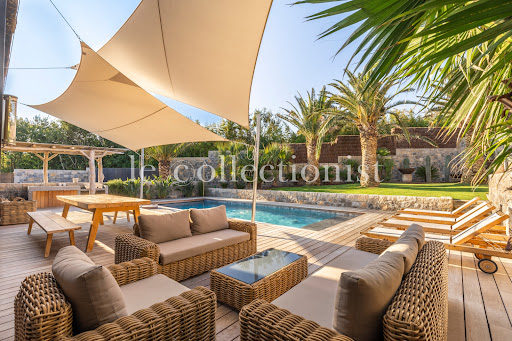 Maison avec piscine 1