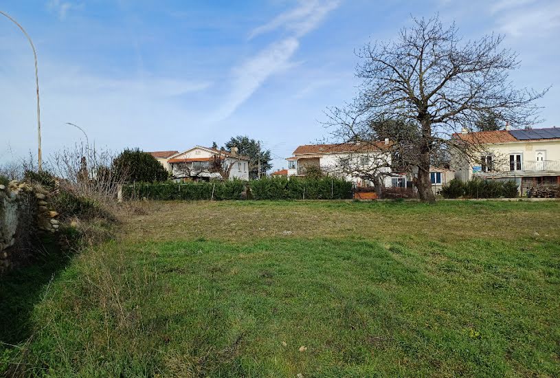  Vente Terrain + Maison - Terrain : 405m² - Maison : 73m² à Saint-Jean-du-Falga (09100) 