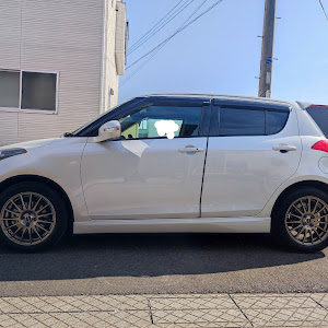 スイフト ZC72S