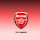 Arsenal Wallpapers New Tab Theme