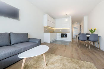 appartement à Clichy-sous-Bois (93)