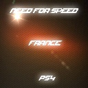 Need For Speed France thème officiel Chrome extension download