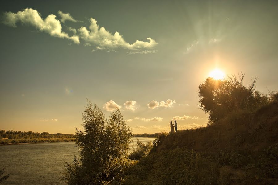 Fotógrafo de casamento Svetlana Gracheva (veta). Foto de 5 de março 2019