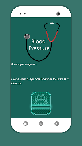 免費下載娛樂APP|Blood Pressure Checker Prank app開箱文|APP開箱王