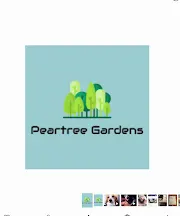 Peartree Gardens Logo