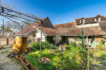 maison à Fourqueux (78)