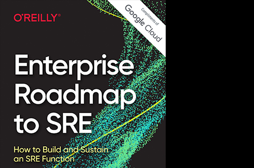 Enterprise Roadmap to SRE