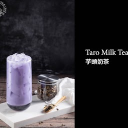 Taro Milk Tea