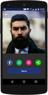 Best Beards Photo Booth(圖4)-速報App