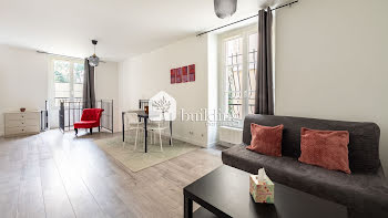 appartement à Paris 17ème (75)