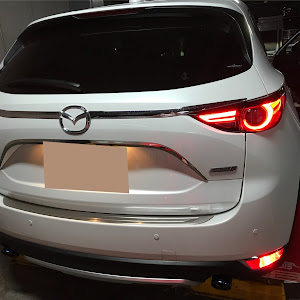 CX-5 KF5P
