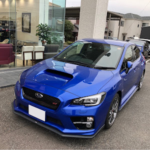 WRX STI VAB