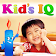 Kids IQ icon