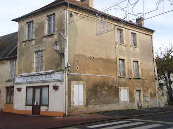 maison à Falaise (14)