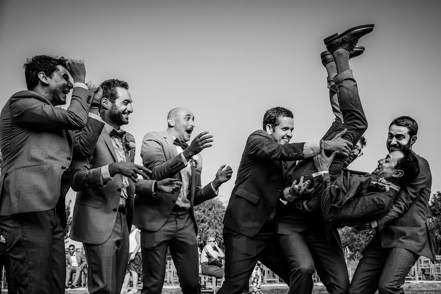 Fotógrafo de bodas Samantha Pastoor (pastoor). Foto del 19 de septiembre 2020