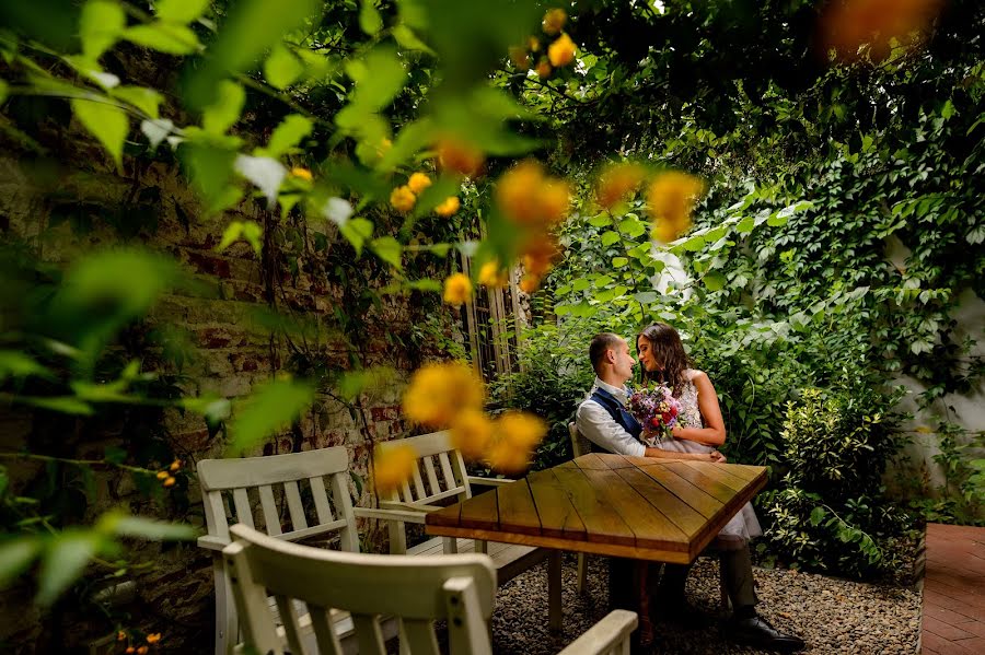 Photographe de mariage Pantis Sorin (pantissorin). Photo du 9 février 2018