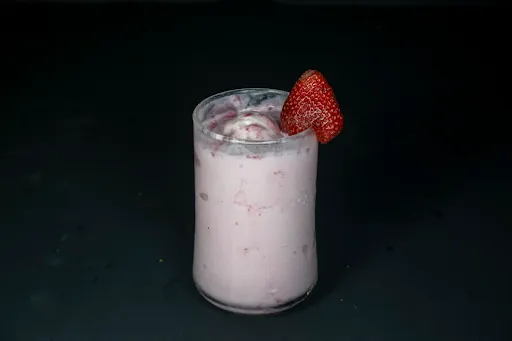 Strawberry Thickshake