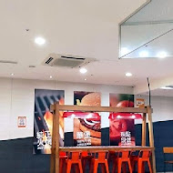 Burger King 漢堡王(機場二航站外店)