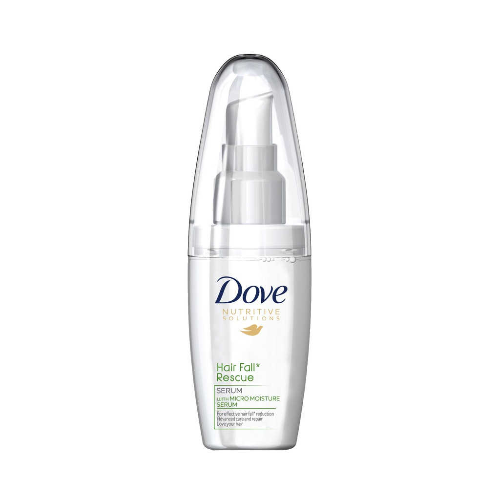 Dove Hair Fall Rescue Serum