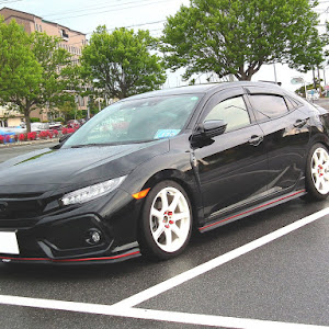 シビック FK7