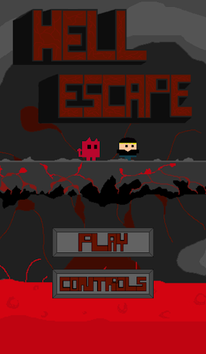 Hell Escape