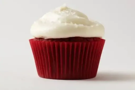 Red Velvet Cupcake