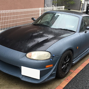 ロードスター NB6C