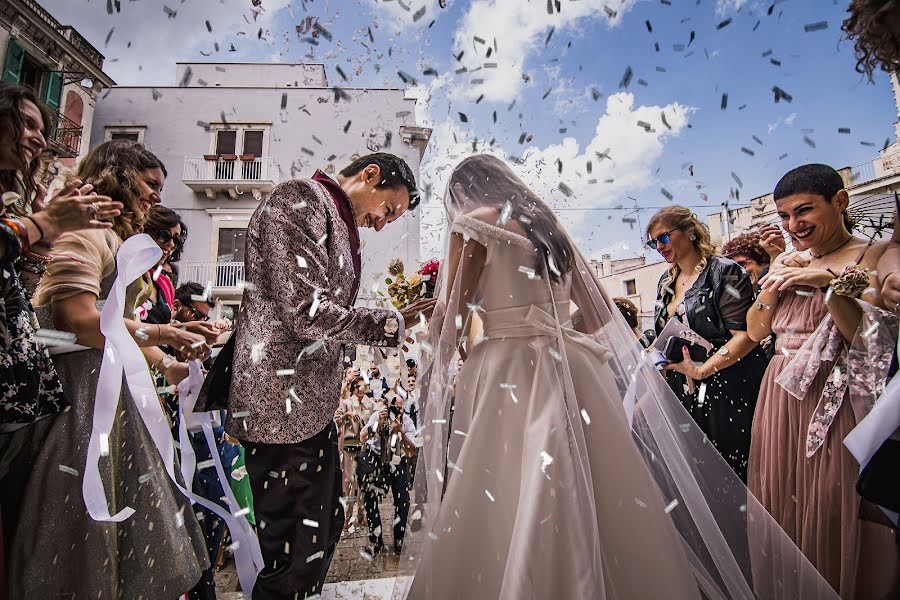 Fotógrafo de casamento Stefano Gruppo (stefanogruppo). Foto de 13 de dezembro 2019