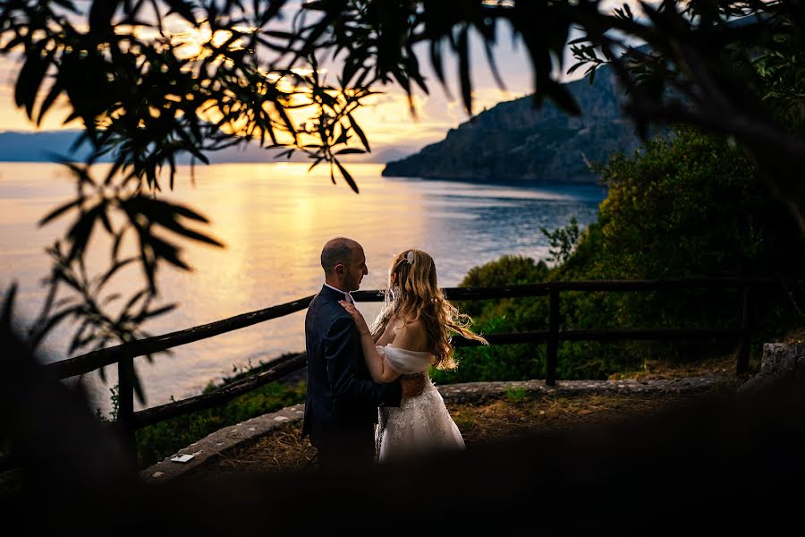 Fotografo di matrimoni Vincenzo Tortorella (tortorella). Foto del 15 maggio