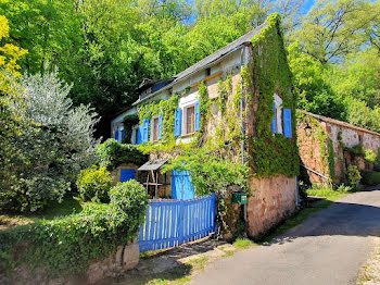 maison à Najac (12)