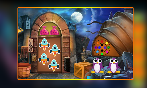 Best Escape Games 222 Monkey Boy Escape Game