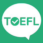 Cover Image of Herunterladen Magoosh: TOEFL Speaking & English Learning 1.3 APK