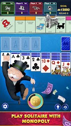 Download Monopoly Solitaire Apk For Android Latest Version - monopoly brawl stars