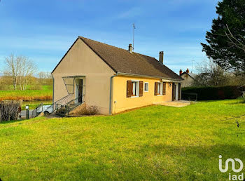 maison à Sancerre (18)