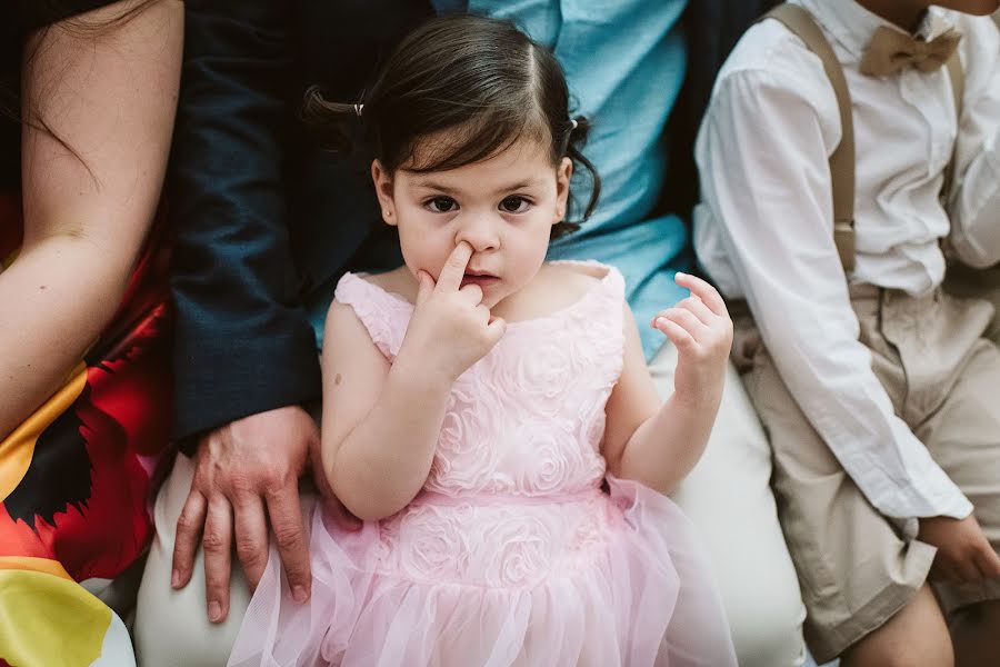 Fotógrafo de bodas Sebas Ramos (sebasramos). Foto del 2 de abril 2019