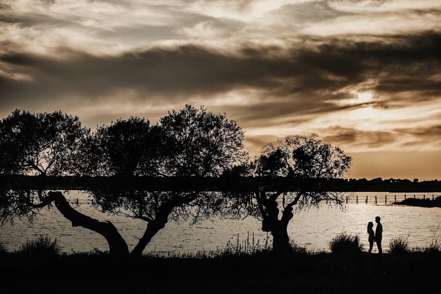 Bröllopsfotograf Alberto Parejo (parejophotos). Foto av 31 maj 2016